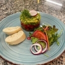 Vegane Tatar Triologie